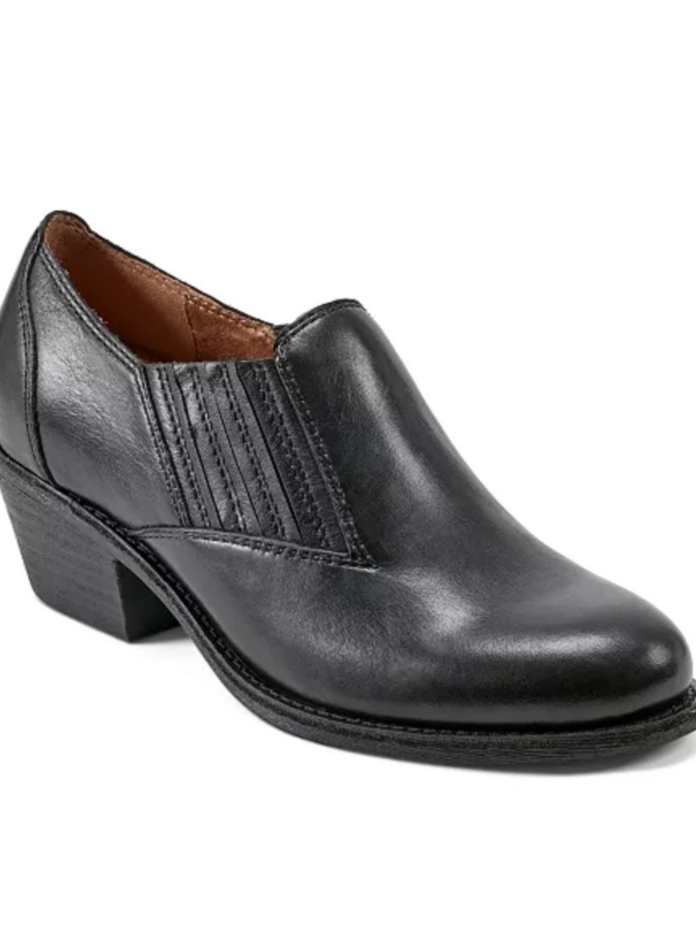 New Earth
Women's Jalin Almond Toe Slip-On Shooties size 9.5